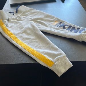 Lion King Joggers I